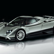 Zonda F