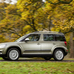 Nissan Langley D vs Skoda Yeti Outdoor 1.2 TSI 4x2 Ambition