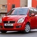 Suzuki Alto vs Suzuki Splash 1.0L vs Chevrolet Spark 1.0 L vs Toyota Yaris 1.0 VVT-i High Pack