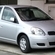 Toyota Vitz U 4WD