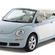 Volkswagen Beetle Cabriolet 1.4 Luna