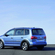 Volkswagen CrossTouran 1.4 TSI