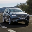 XC90 T6 AWD Momentum Geartronic