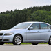 Audi A6 Avant 2.7 TDI vs Citroën C5 3.0HDI V6 FAP Exclusive Aut. vs Volvo XC70 D5 Momentum vs BMW 325d Automatic LCI