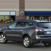 Chevrolet Traverse LTZ AWD