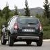 Dacia Duster 1.6 LPG Prestige 4x2 vs Dacia Duster 4x2 1.5 dCi FAP Prestige