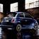 Fiat 500 TwinAir Dualogic by Diesel