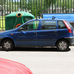 Fiat Punto TD SX vs Ford Contour SE