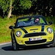 Cooper S Cabrio Automatic