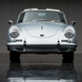 356B 1600 Cabriolet by Reutter