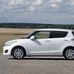 Fiat 500 1.2 Lounge vs Suzuki Swift 1.2 VVT GL+ vs Honda Jazz 1.2 i-VTEC Easy vs Volkswagen Fox 1.2I Element