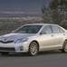 Mazda 6 i Touring Plus vs Subaru Outback 2.5i Limited vs Toyota Camry Hybrid vs Jeep Compass Limited 4X4