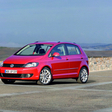 Golf Plus 1.6 TDI BlueMotion Techology Trendline