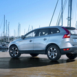 XC60 D3 FWD Geartronic Ocean Race