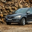 XC60 D4 AWD R-Design Summum Geartronic