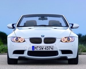 M3 Cabrio