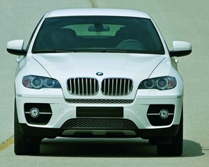 X6 xDrive35i