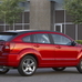 Nissan Rogue SV AWD vs Dodge Avenger Express vs Dodge Caliber Rush vs Honda Accord LX Automatic