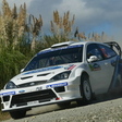 Focus WRC 06