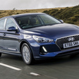 i30 1.0 TGDi Launch Edition