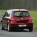 Chevrolet Aveo5 vs Nissan Tiida 1.6 Visia vs Peugeot RCZ 1.6 l THP vs Alfa Romeo Giulietta 1.750 TBi Quadrifoglio Verde