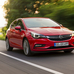 Astra 1.0 Turbo Edition Easytronic