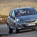 Opel Corsa 1.3 CDTI Navi vs Tesla Roadster 2.5 Sport