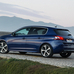 Peugeot 308 GT 1.2 PureTech vs Peugeot 308 Access 1.6 BlueHDi