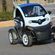 Renault Twizy Bag