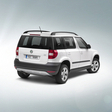 Yeti 1.4 TSI Elegance 2WD