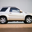 Grand Vitara 4x4 2.4 SZ4