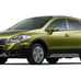 SX4 1.6 Diesel 4x4 MT Comfort+