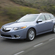 Acura TSX Sport Wagon Automatic w/ Technology Package