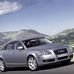 Audi A6 2.0 TDI SE vs Volkswagen Amarok 2.0 TDI 4Motion Extra