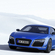 Audi R8 LMX