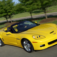 Corvette GS Convertible LT2