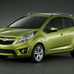 Suzuki Alto vs Suzuki Splash 1.0L vs Chevrolet Spark 1.0 L vs Toyota Yaris 1.0 VVT-i High Pack