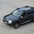 Duster 4x4 1.5 dCi FAP Prestige