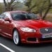 Jaguar XF 5.0 V8 S vs Ford Fusion 1.4 Ambiente