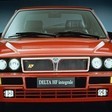 Delta HF Integrale 16v