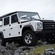 Land Rover 90 Defender Station Wagon S