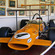 McLaren M7C