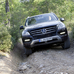 Mercedes-Benz ML 350 4 Matic BlueEFFICIENCY