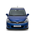 Nissan Tiida 1.5 Diesel vs Renault Clio III 1.5 dCi ECO2 GTs vs Dacia Logan Pick-Up 1.5 dCi Pack vs DS DS3 1.4 HDi Chic