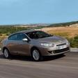 Fluence 1.6 16V 105 Automatic