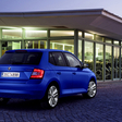 Fabia 1.4 TDI Ambition