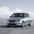 Fabia 1.6 TDI CR SE Plus