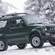 Suzuki Jimny 1.3 Comfort Automatic