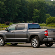 Tundra CrewMax 5.7 V8 Platinum