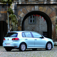 Golf 1.2I TSI BlueMotion Trendline